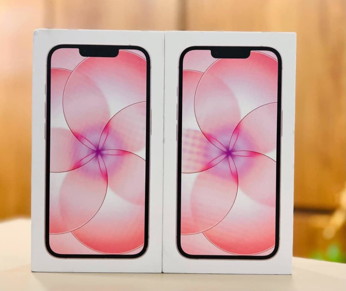 iPhone 17e (256GB) - 2026
