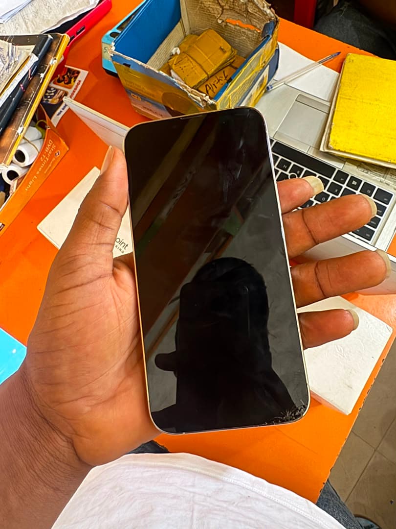 iPhone 13 pro max (256GB) - 2021 view 2